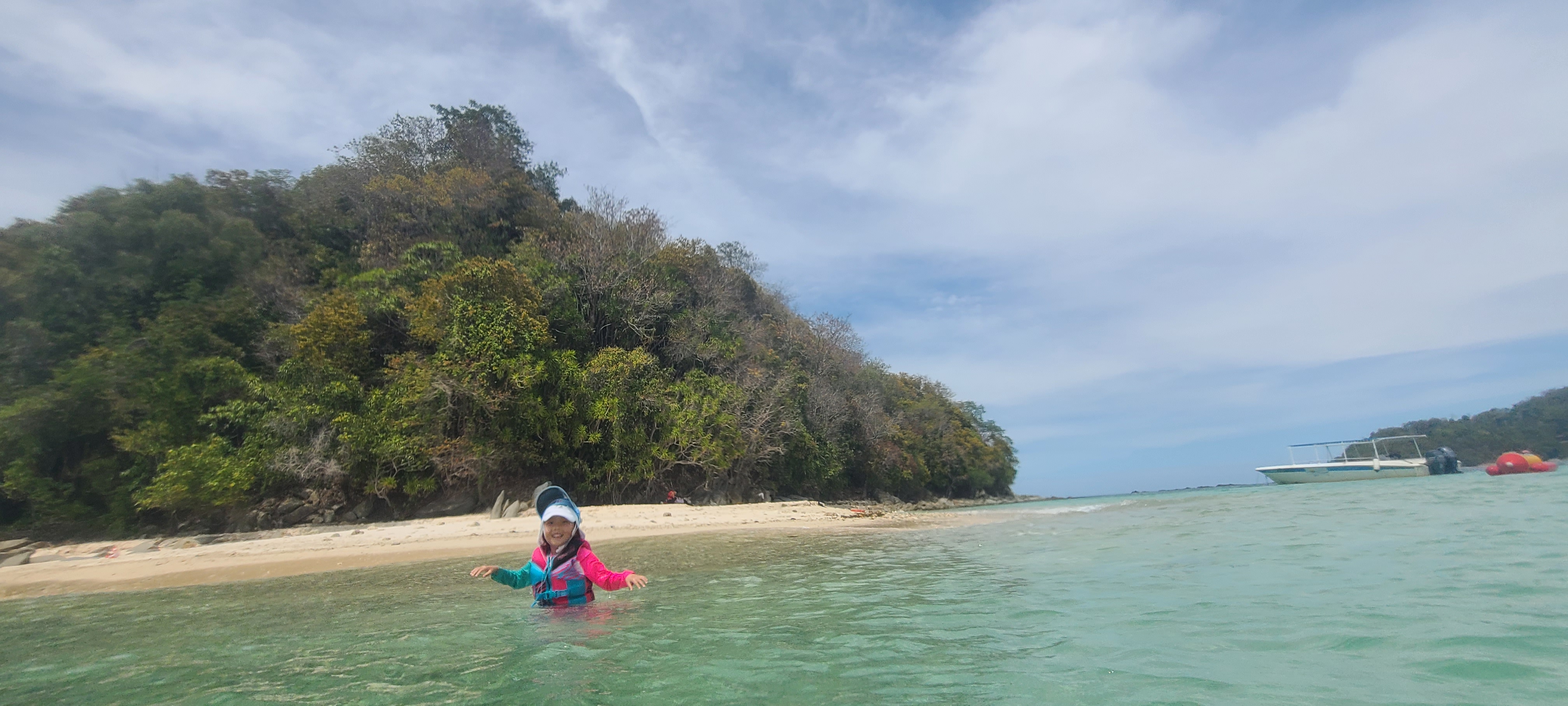 Private Island Tour Image