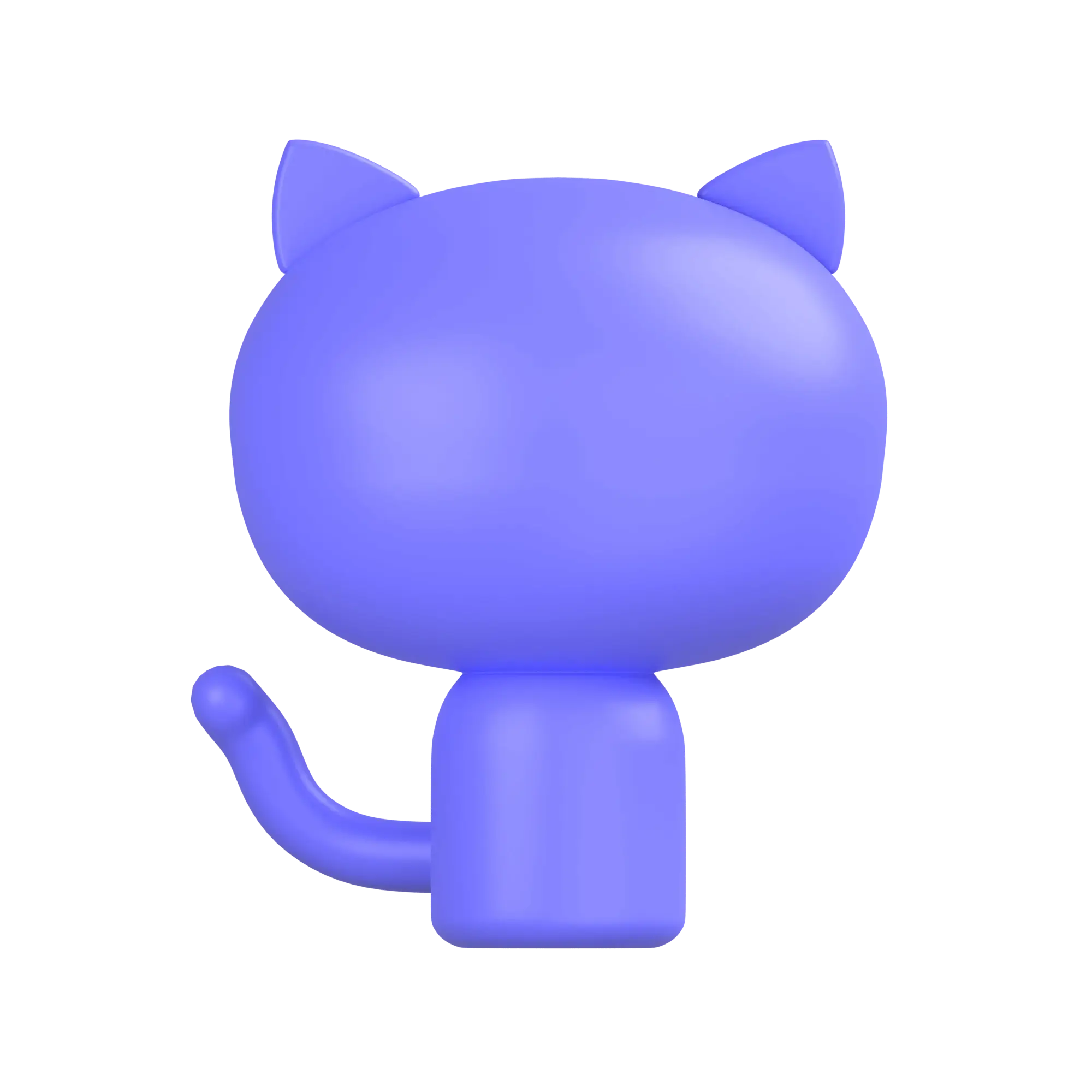 logo de Github