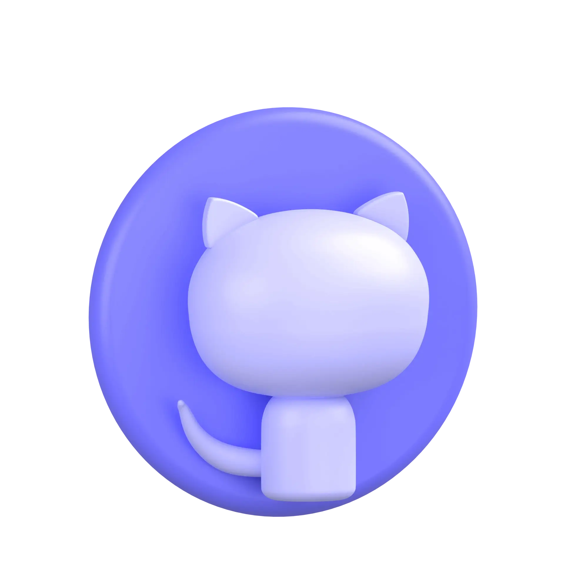 logo de Github