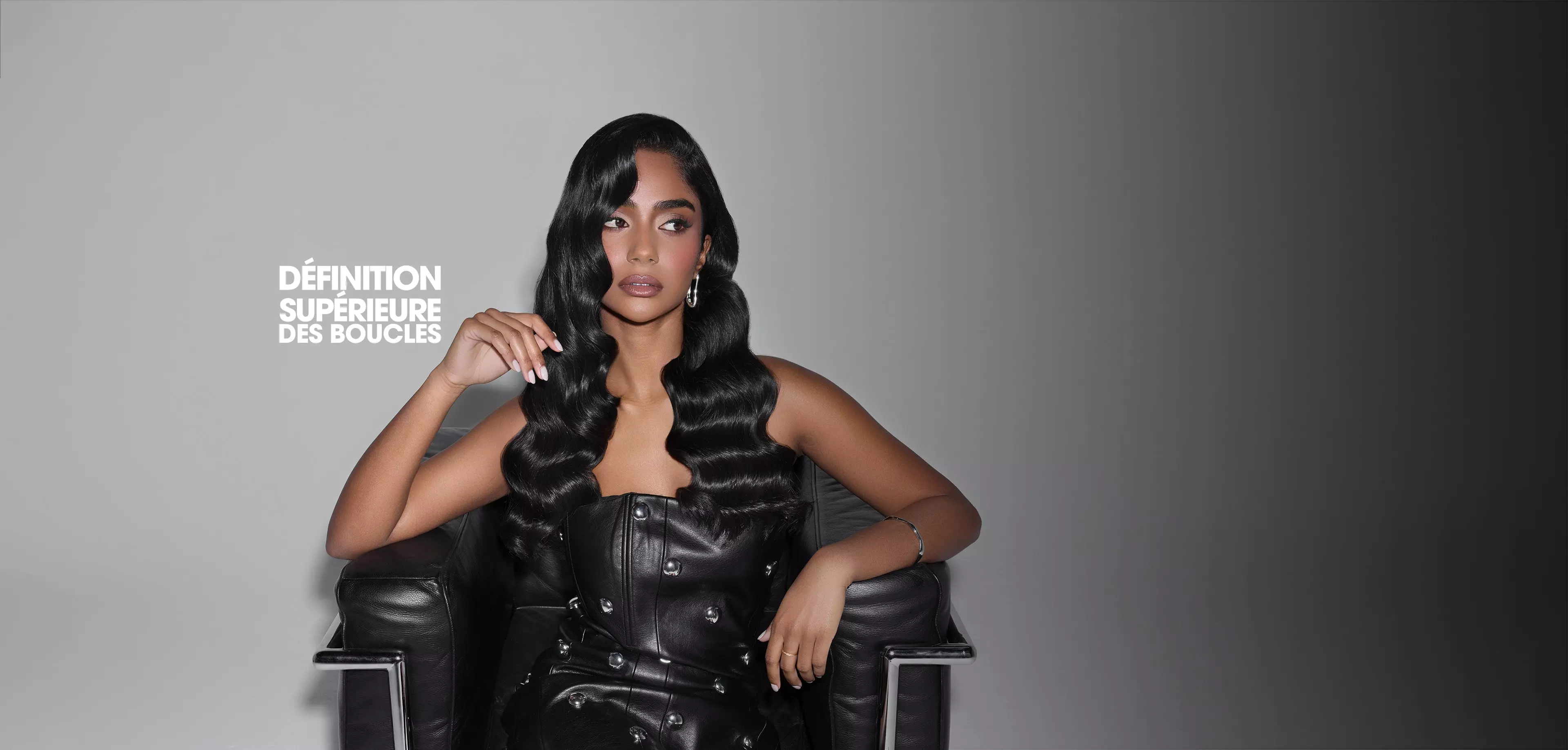 NOUVEAU LISSEUR INTERACTIF GHD SCULPT