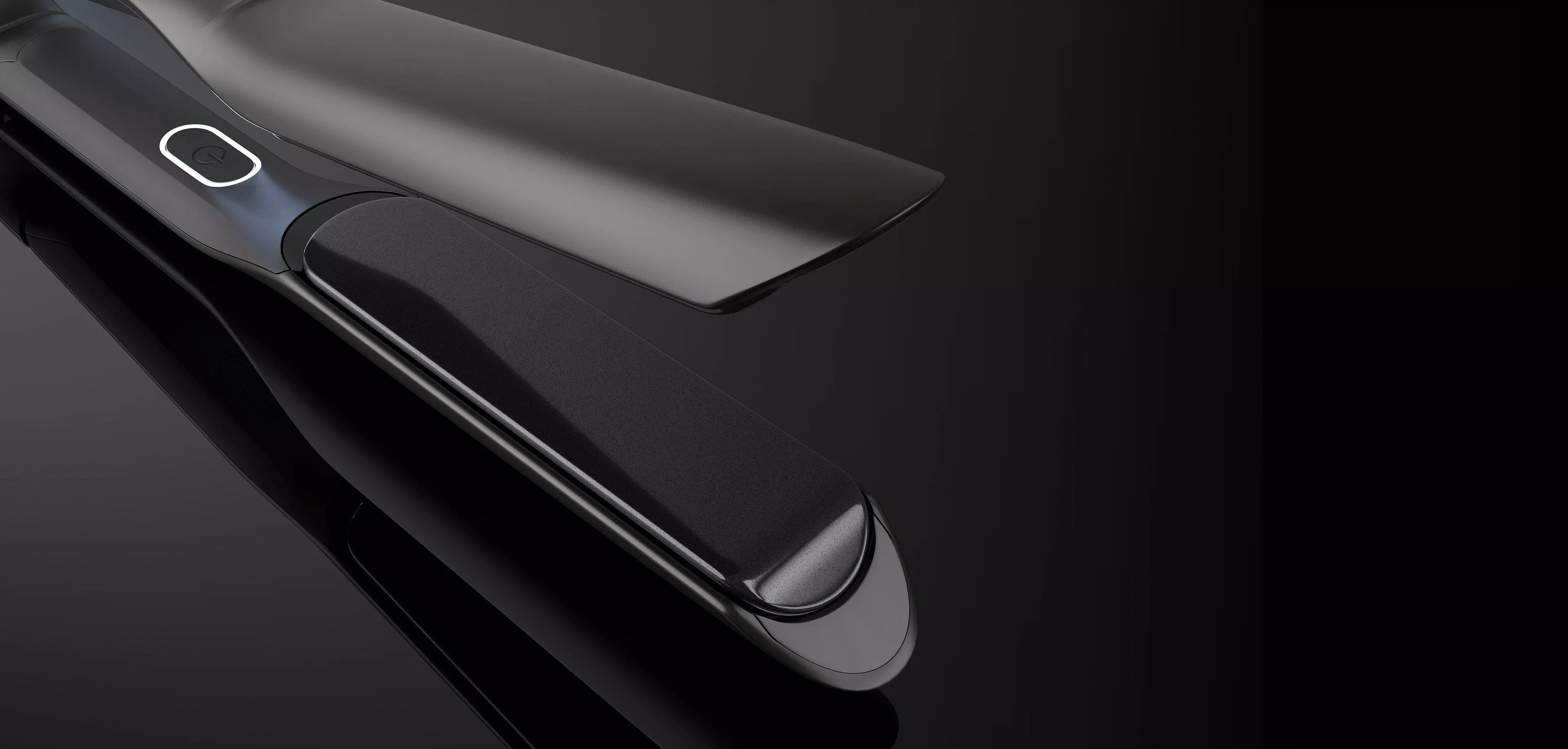 NOUVEAU LISSEUR INTERACTIF GHD SCULPT