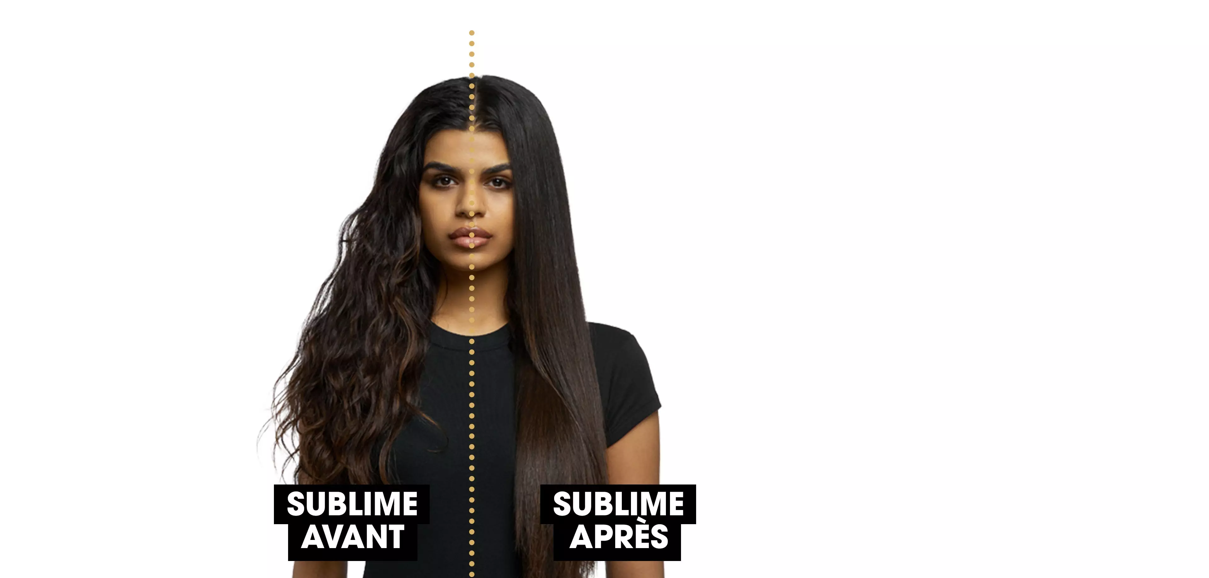 LISSEUR À PLAQUES LARGES GHD CHRONOS MAX NOIR