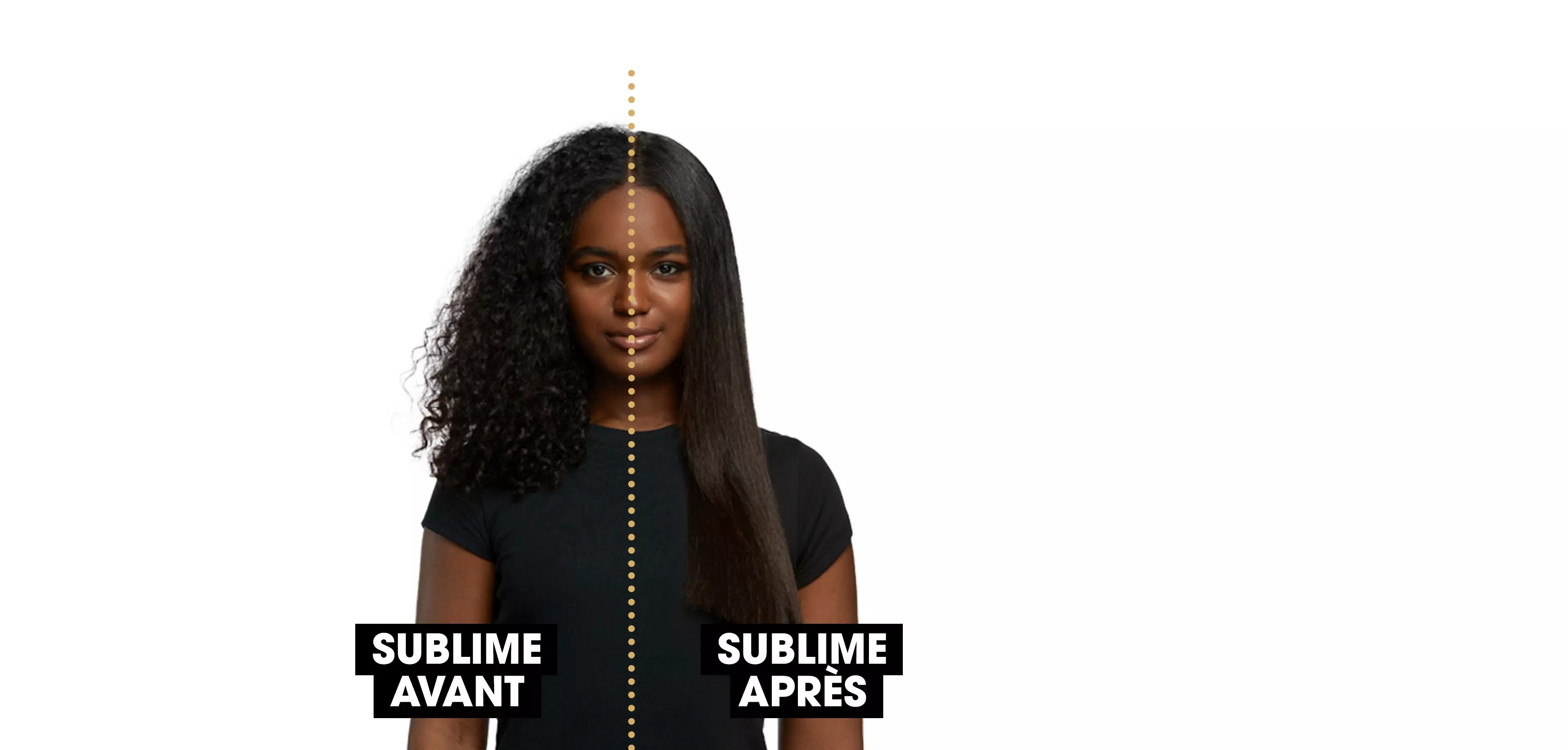 LISSEUR À PLAQUES LARGES GHD CHRONOS MAX NOIR