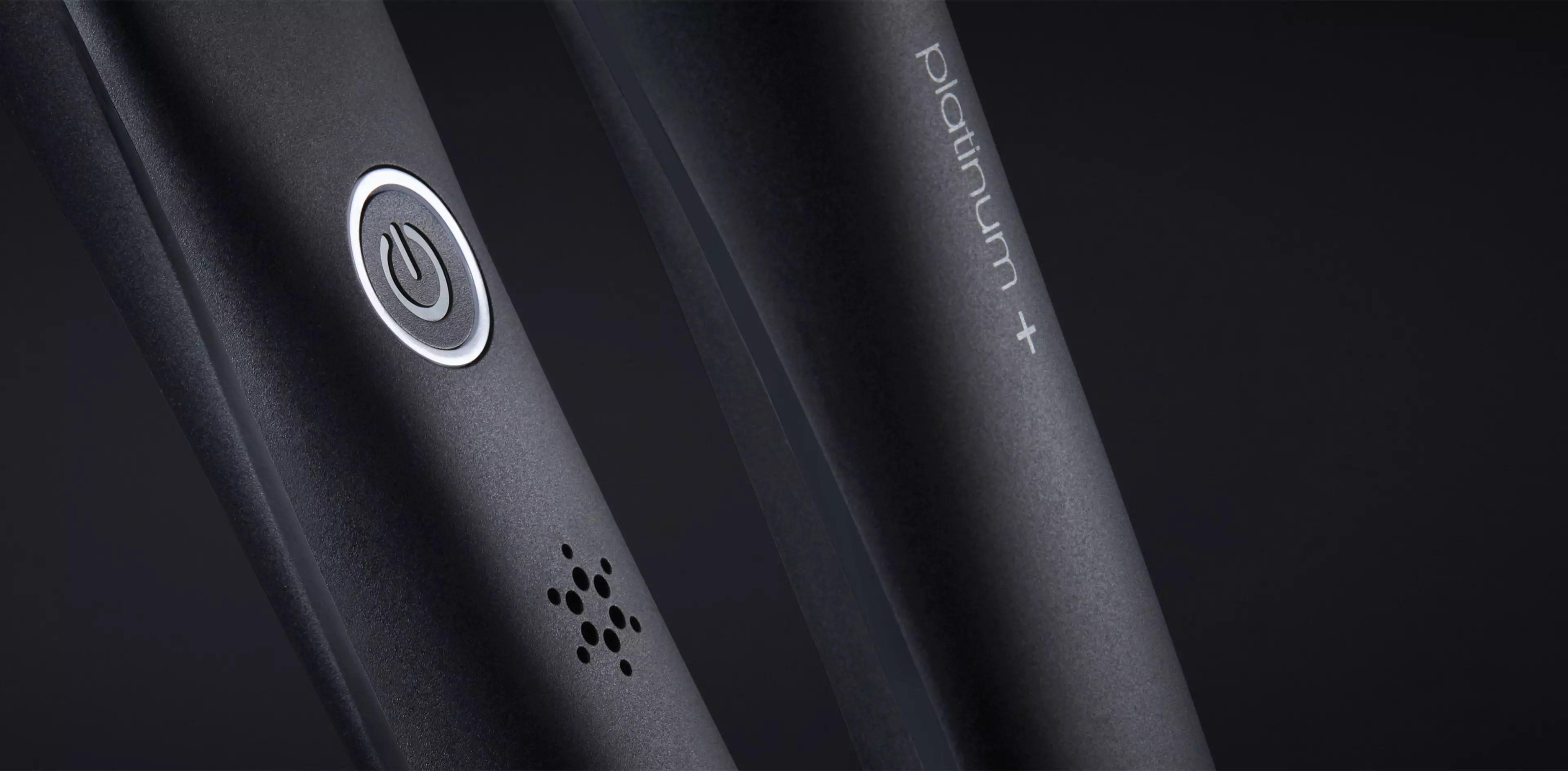 LISSEUR GHD PLATINUM +