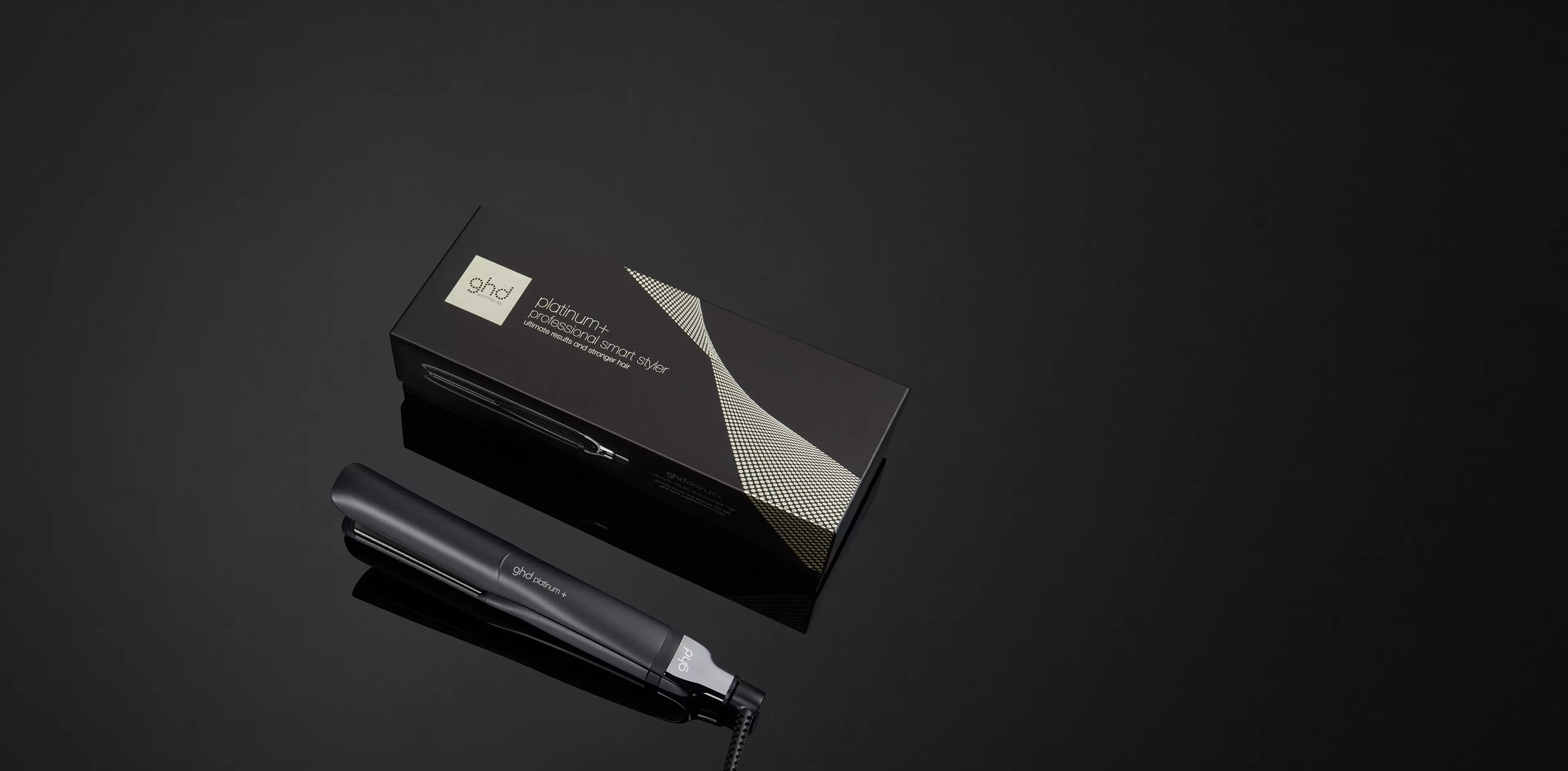 LISSEUR GHD PLATINUM +
