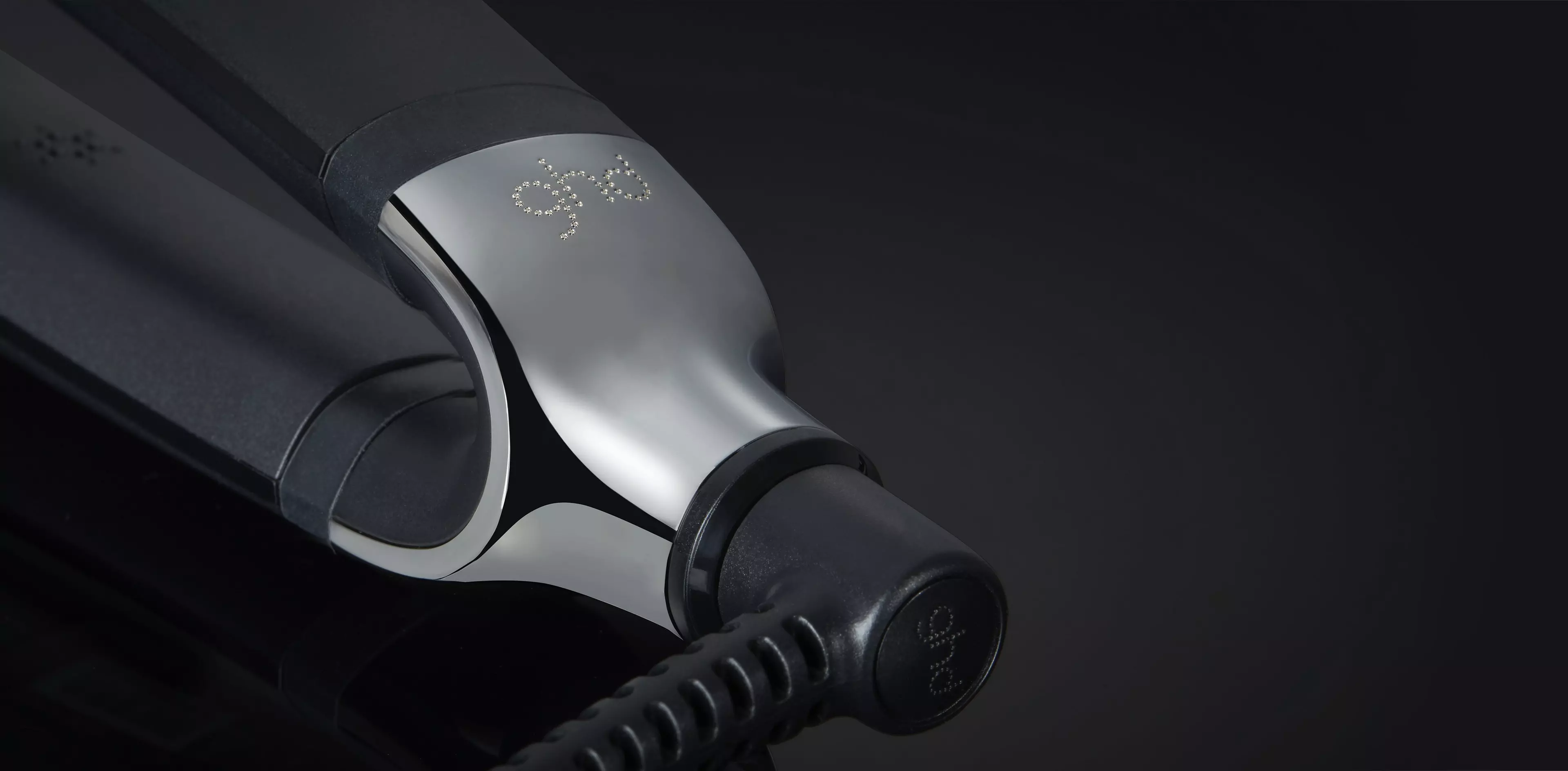 LISSEUR GHD PLATINUM +