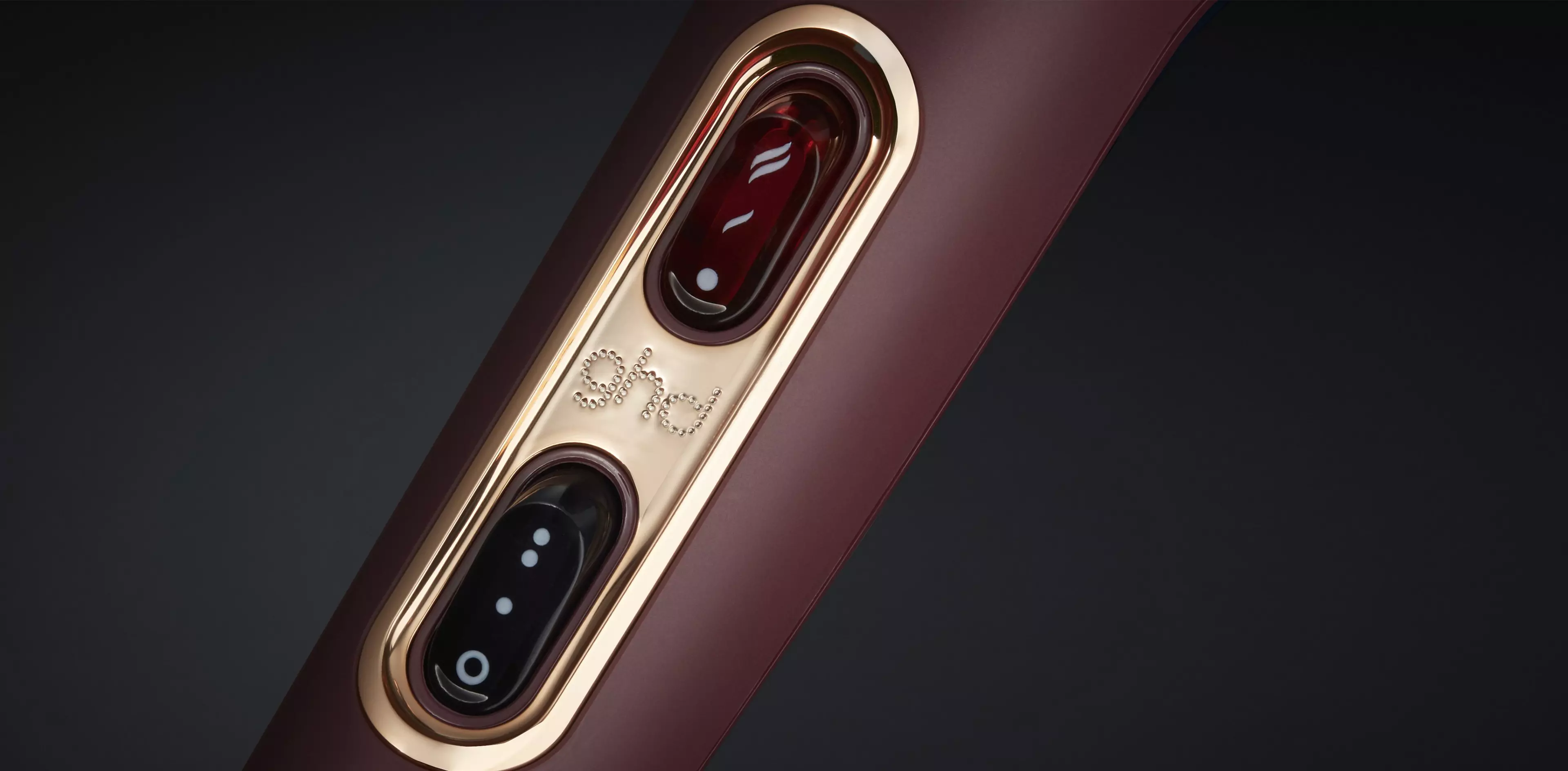 sèche-cheveux professionnel ghd helios™