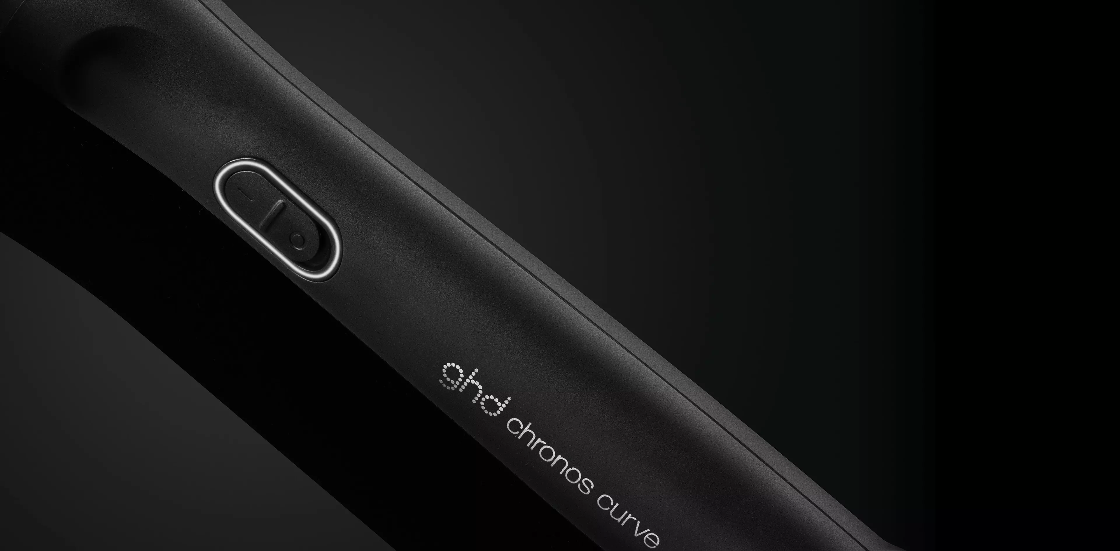 NOUVEAU BOUCLEUR GHD CHRONOS CURVE CLASSIC TONG (26MM) - POUR DES ONDULATIONS SOUTENUES