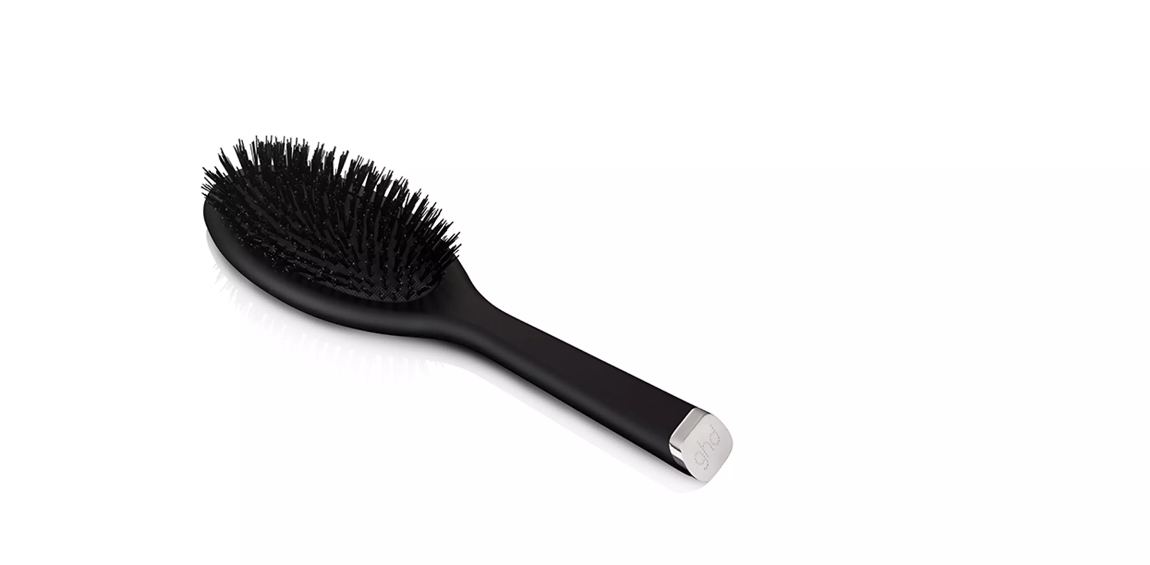 brosse de coiffage ovale ghd