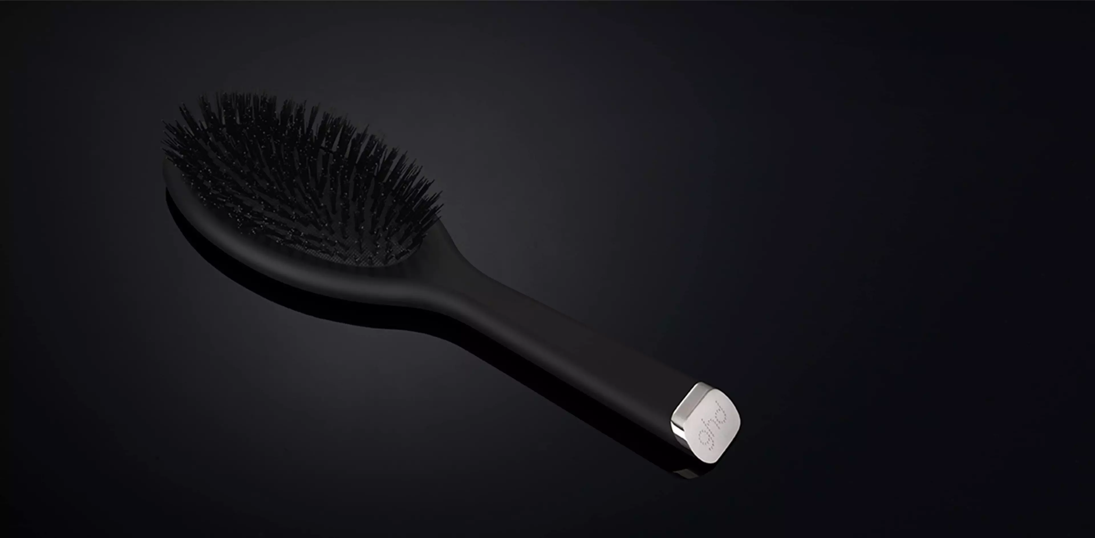 brosse de coiffage ovale ghd