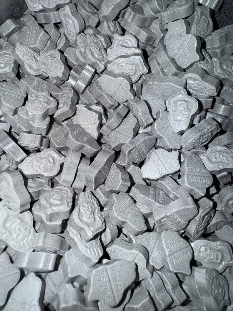 ⁨📷⁩ ⁨🚨Reaper 350mg MDMA 🚨  