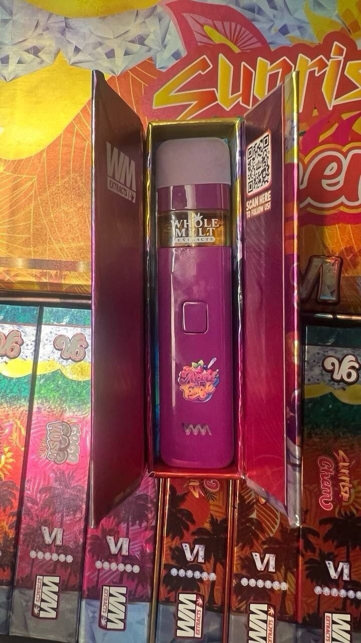 ⁨📷⁩ ⁨VAPE PEN💨  — 5/6