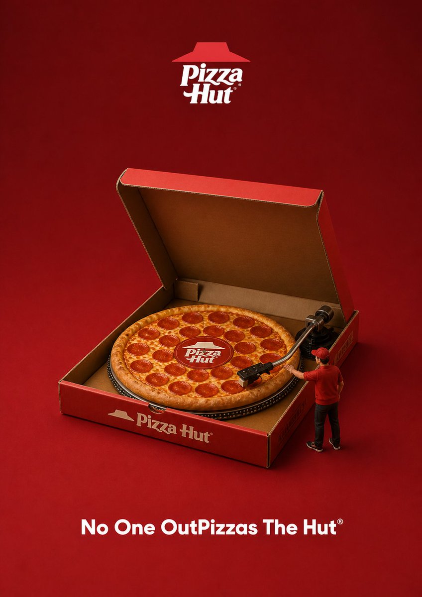surreal 3d green brand advertisement with miniature person interacting with object Thumbnail 4