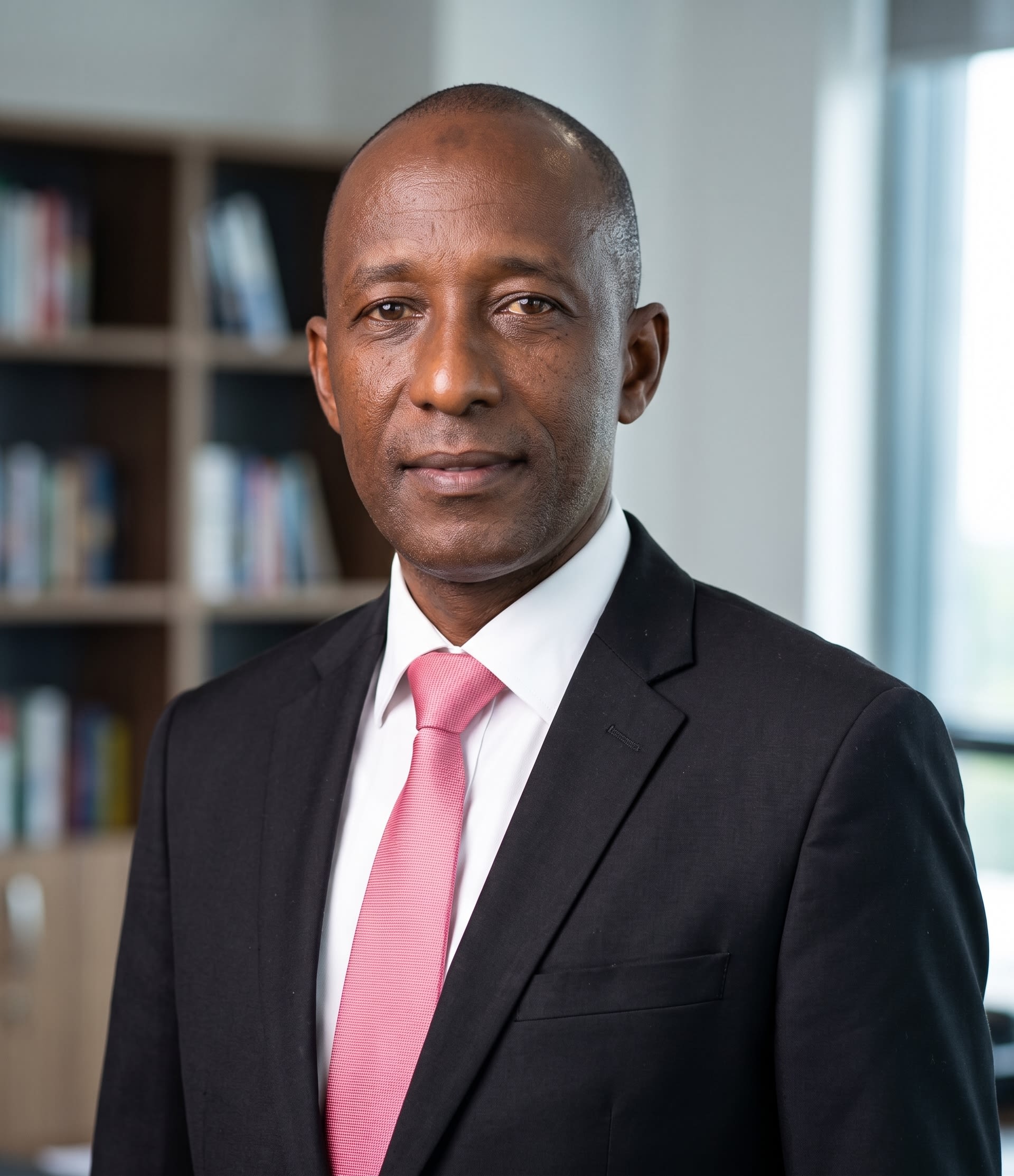 Abubakar Abdu