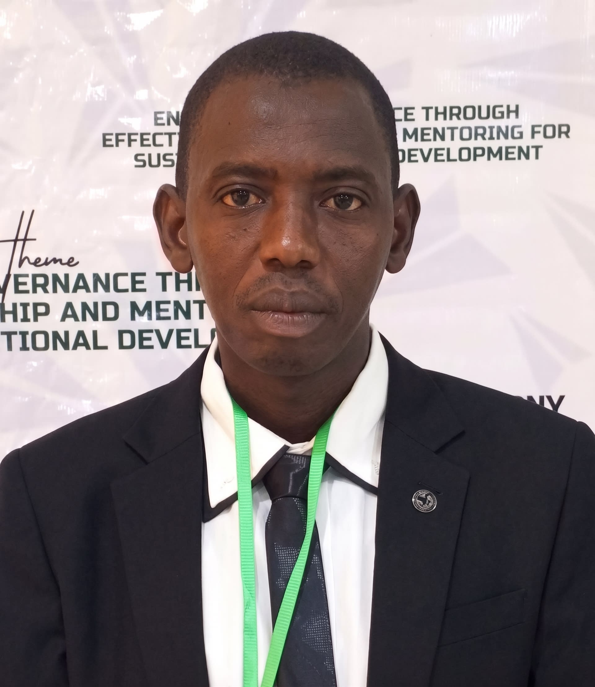 Nura Sadiq, M.Sc., CPCC
