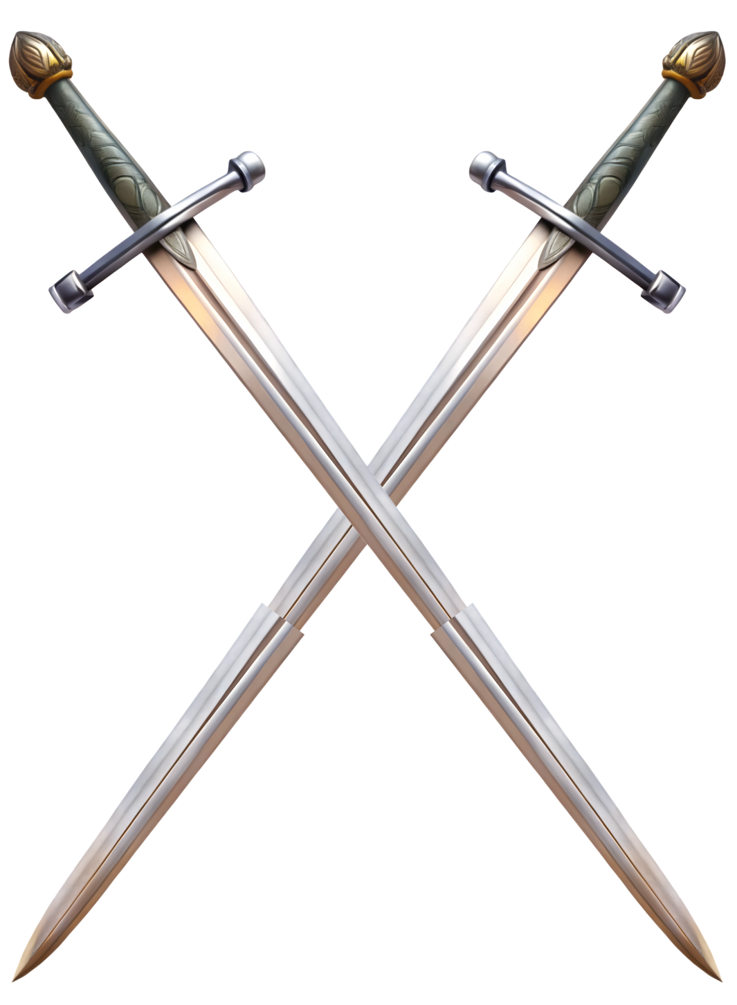 swords