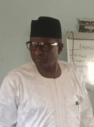 Gen. Junaid Sani Bindawa (Rtd)