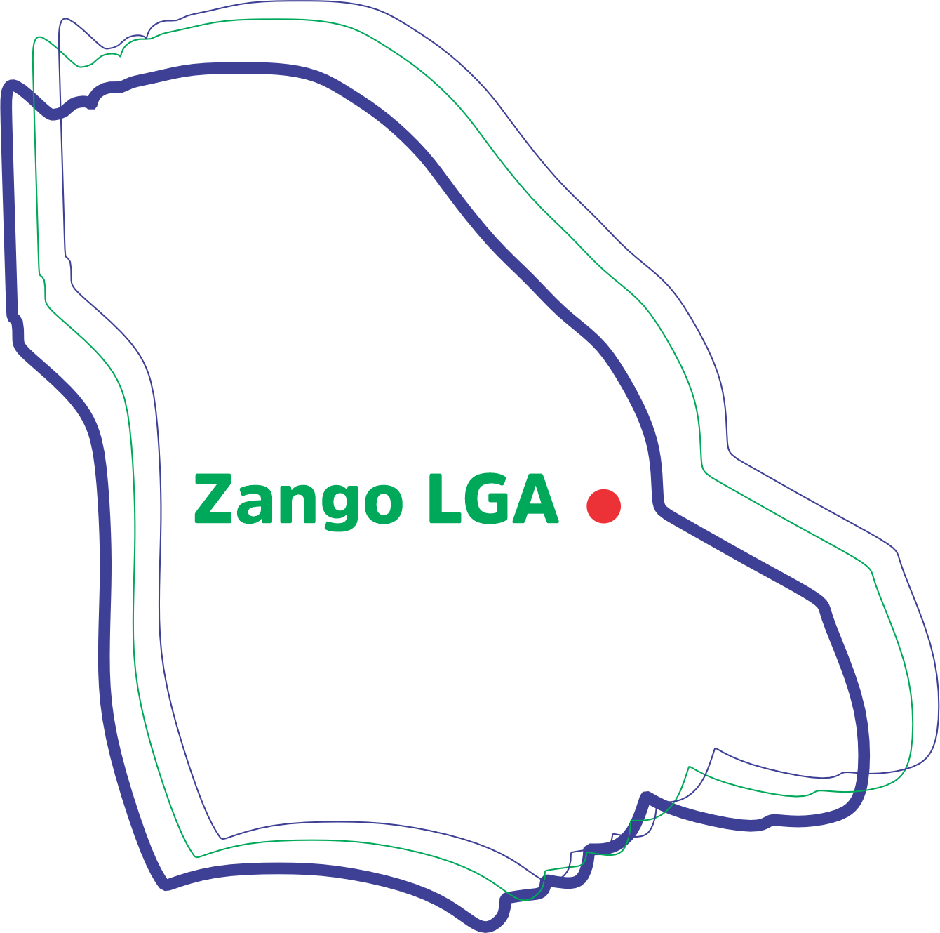 Zango Map