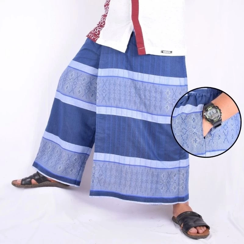 Sarung Celana Anak Hits yang Wajib Kamu Punya!