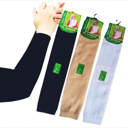 Wajib Punya! Manset Tangan Adem & Praktis, Cuma Ada di LiiyStore