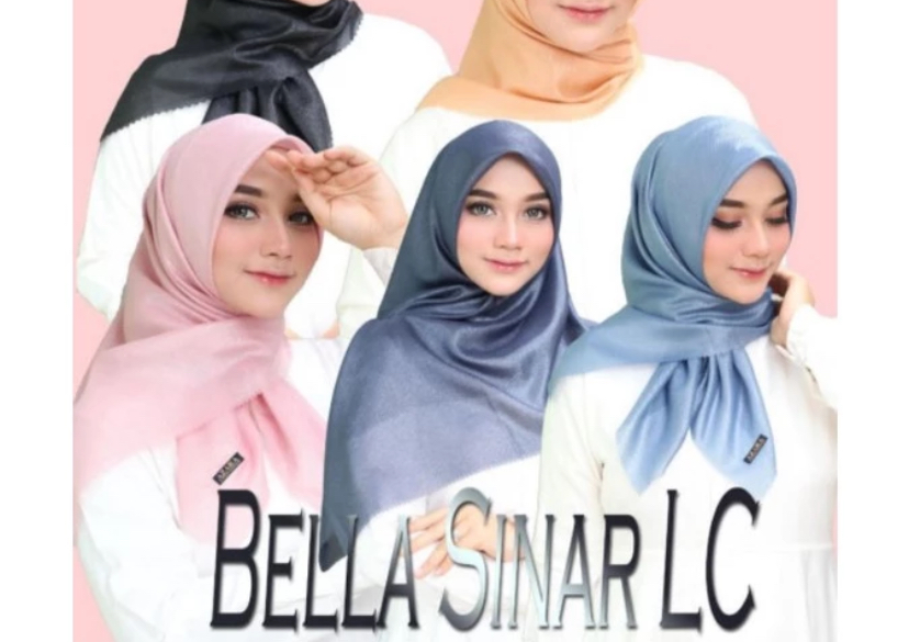 Rekomendasi Style Hijab 2025 🧕🏻💞