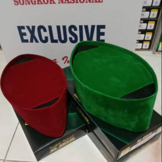Peci Betawi, Peci Legend Kebanggaan Jakarta!
