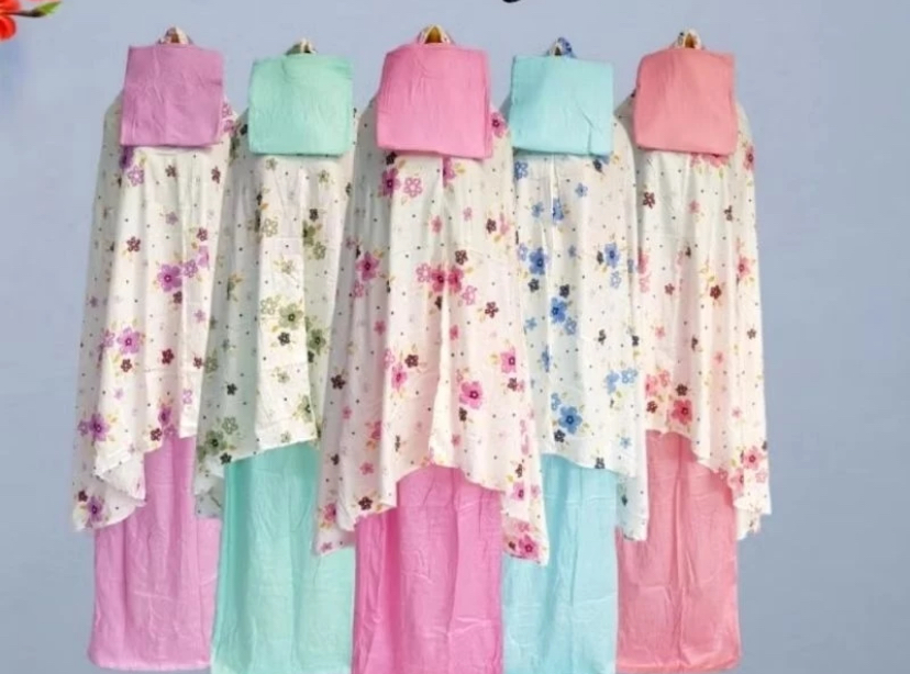 Tips Mengajarkan Anak Sholat dengan Cara yang Menyenangkan Dengan Mukena LiiyStore