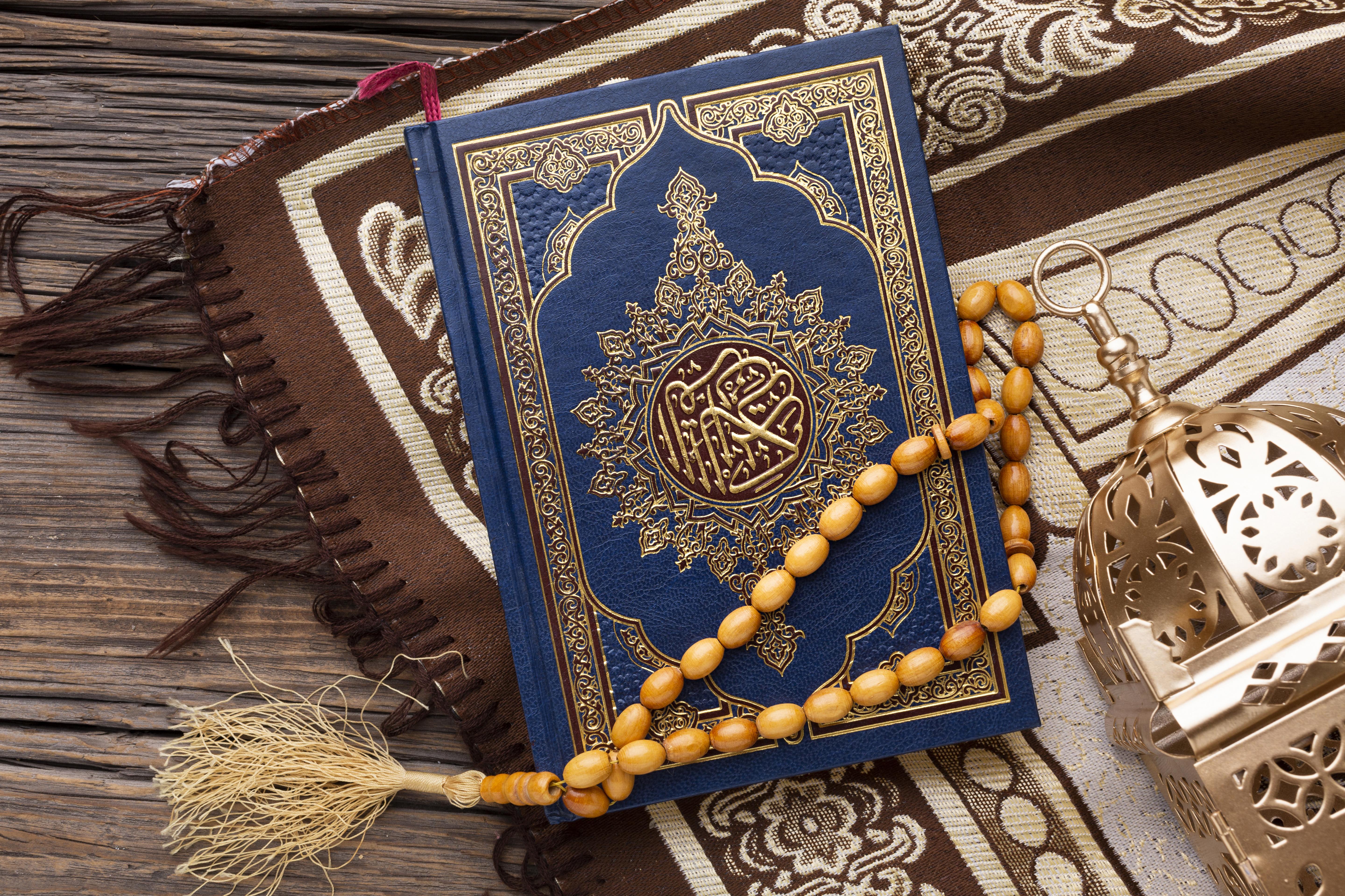 Keutamaan Membaca Al-Qur’an Setiap Hari