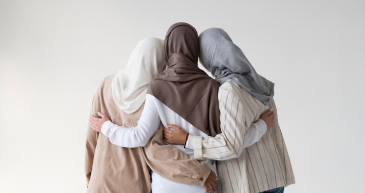 Menjadi Muslim yang Inspiratif di Era Modern