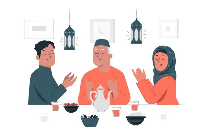 5 Fakta Unik Tentang Puasa yang Mungkin Kamu Belum Tahu!