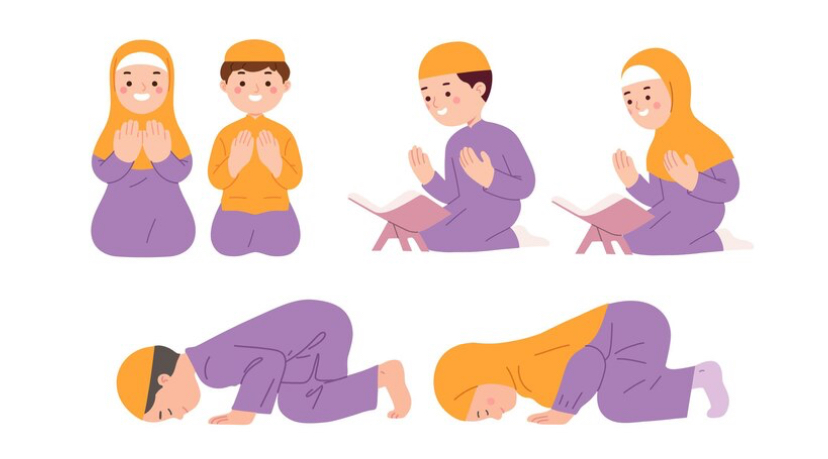 Subhanallah! Ini 7 Amalan Sunnah yang Bisa Bikin Hidup Kamu Makin Berkah