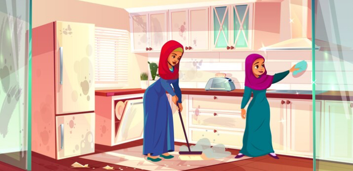 Cara Menjaga Kebersihan Diri ala Sunnah yang Mudah dan Efektif