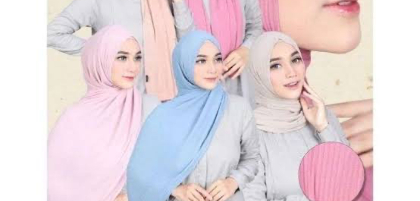 Hijab Plisket, Kunci Tampil Kece Tanpa Drama!