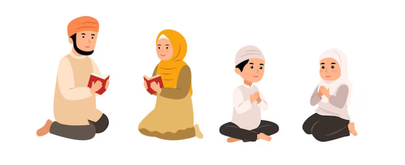 Cara Meningkatkan Keimanan Dengan Konsisten