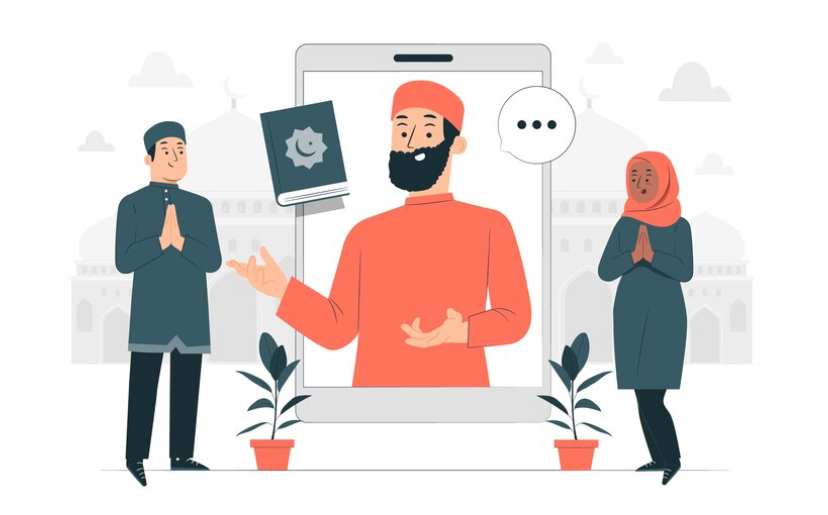 Rezeki Sudah Diatur, Tapi Usaha Tetap Harus Maksimal!