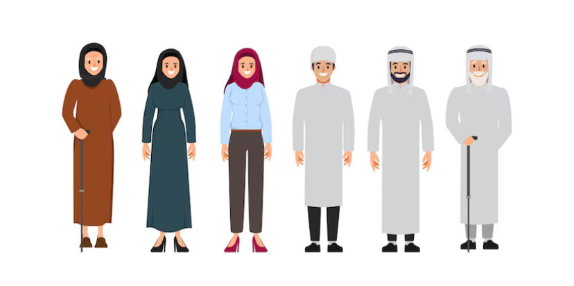 Cara Merawat Pakaian Muslim agar Awet dan Tetap Cantik