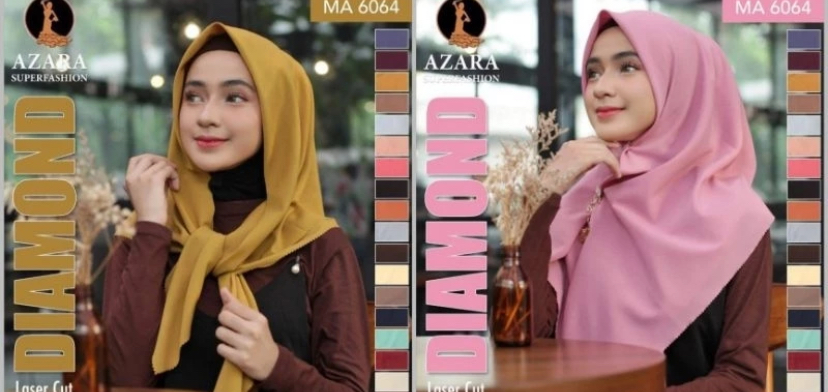Gaya Hijab untuk Pemula: Langkah Mudah dan Praktis