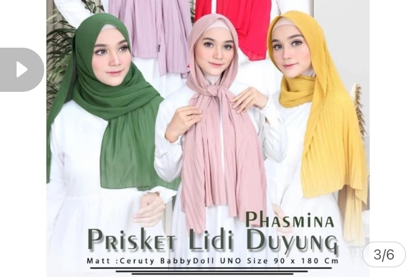 Hijab Tanpa Jarum Pentul: Tren Anti Ribet yang Lagi Viral!