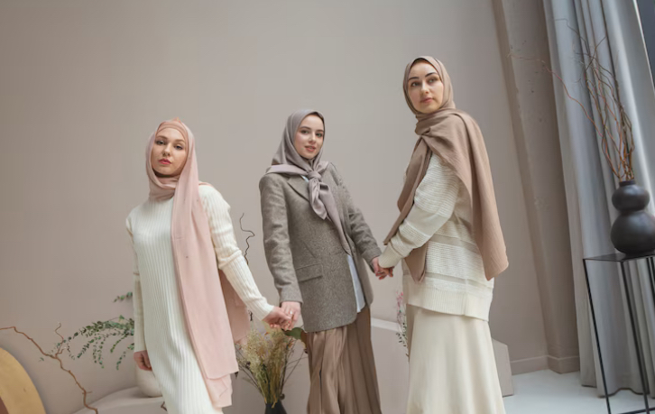 5 Cara Gaya Fashion Anti Mainstream yang Bikin Kamu Makin Slay 😎💫