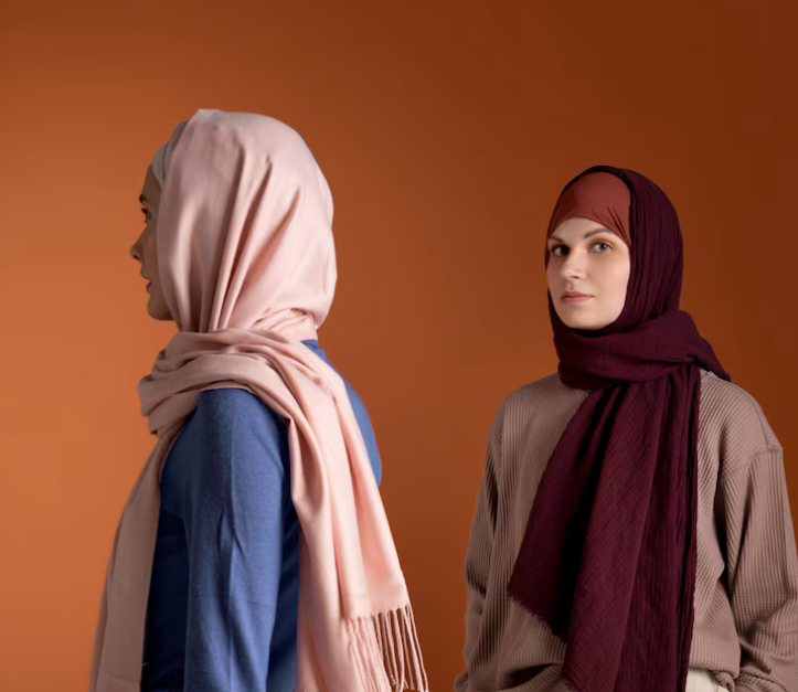 Mix and Match Outfit Casual untuk Wanita Aktif