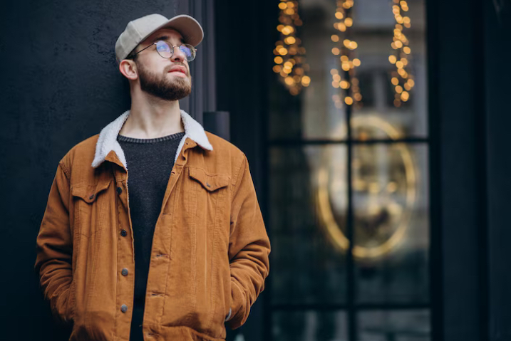 Mix & Match Outfit Streetwear Pria Biar Makin Kece