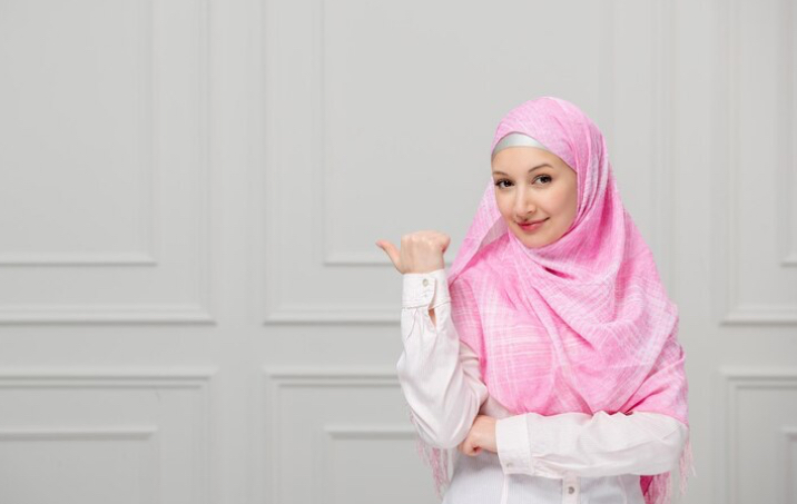 Rekomendasi Baju Coquette untuk Anak Cewek Muslim