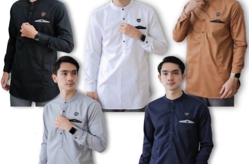 Gaya Maksimal, Ibadah Lebih Optimal โจ