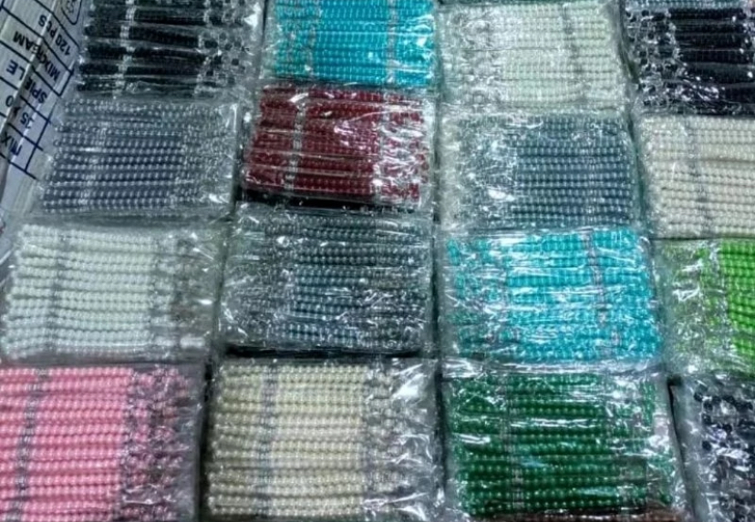 Kayu, Mutiara, atau Digital? Pilih Tasbih Dzikir Favoritmu!