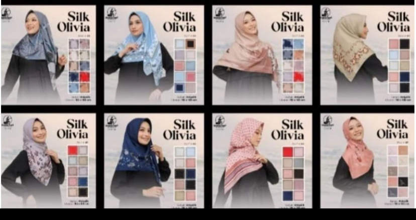 Kerudung Viral yang Nyaman, Stylish, dan Mudah Dibentuk untuk Sehari-hari ๐