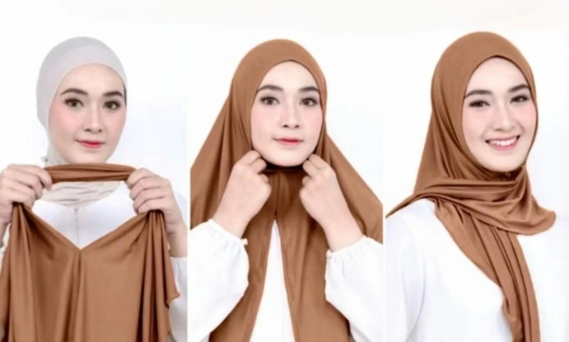 Solusi Praktis untuk Hijab Stylish Keluarga!