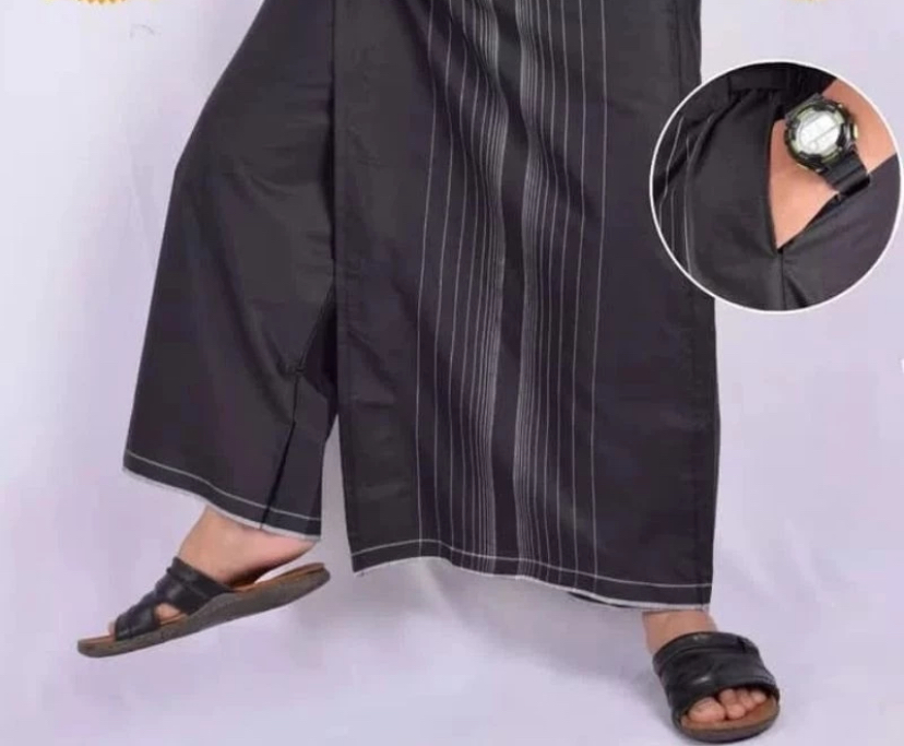 Sarung Celana Anak Kekinian yang Wajib Dimiliki!