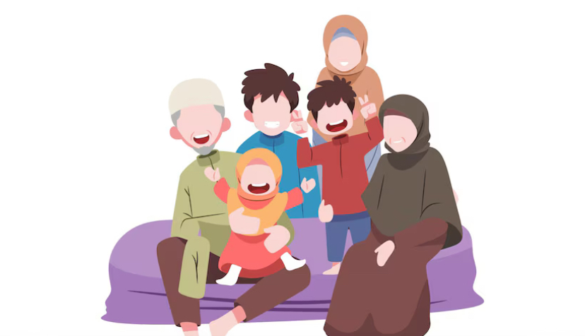 Menjadi Muslim Inspiratif dengan Keteladanan Sehari-hari