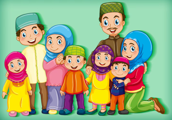 Pentingnya Menjaga Silaturahmi dalam Islam