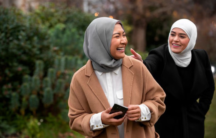 Menjadi Generasi Emas yang Beriman dan Berprestasi